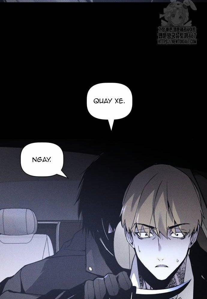 Cỗ Máy Dự Báo Sát Nhân 3 trang 84