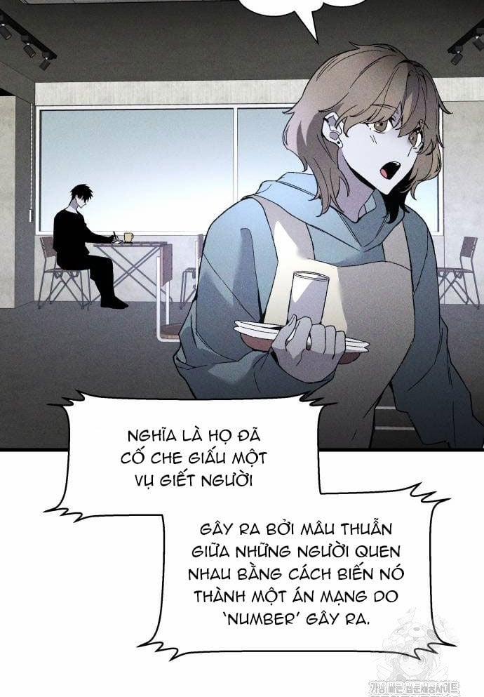 Cỗ Máy Dự Báo Sát Nhân 3 trang 9