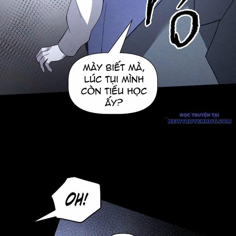 Cỗ Máy Dự Báo Sát Nhân 4 trang 133