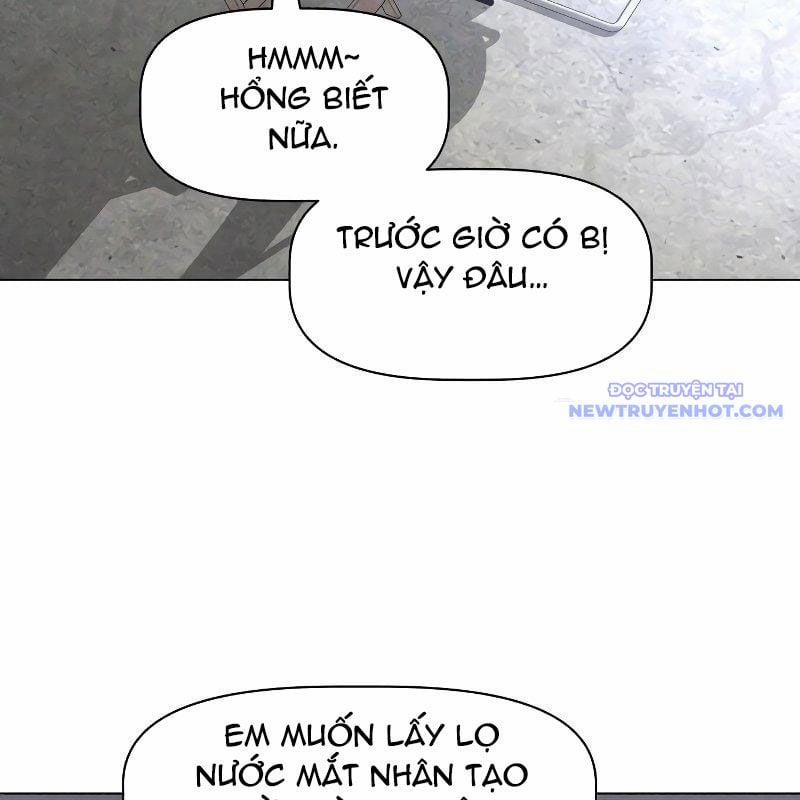 Cỗ Máy Dự Báo Sát Nhân 4 trang 62