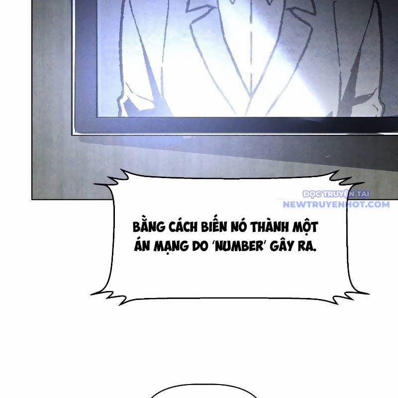 Cỗ Máy Dự Báo Sát Nhân 4 trang 67