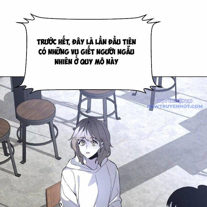 Cỗ Máy Dự Báo Sát Nhân 4 trang 70