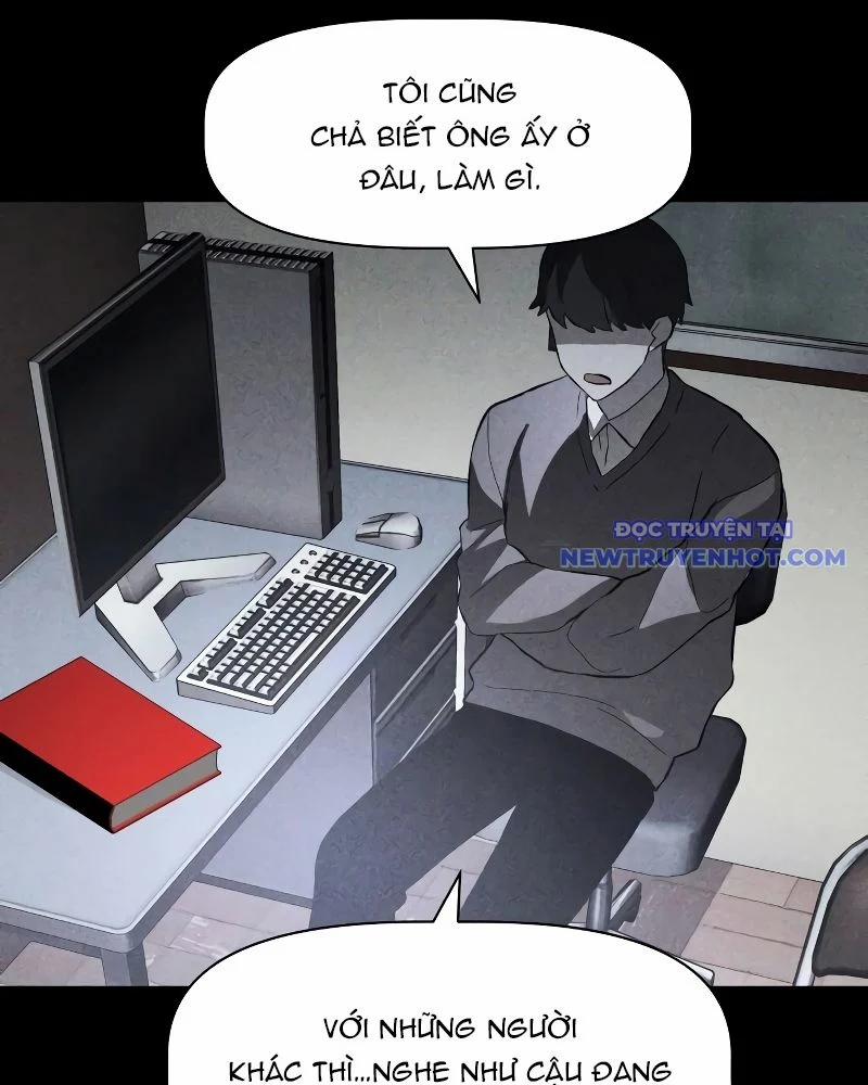 Cỗ Máy Dự Báo Sát Nhân 5 trang 38