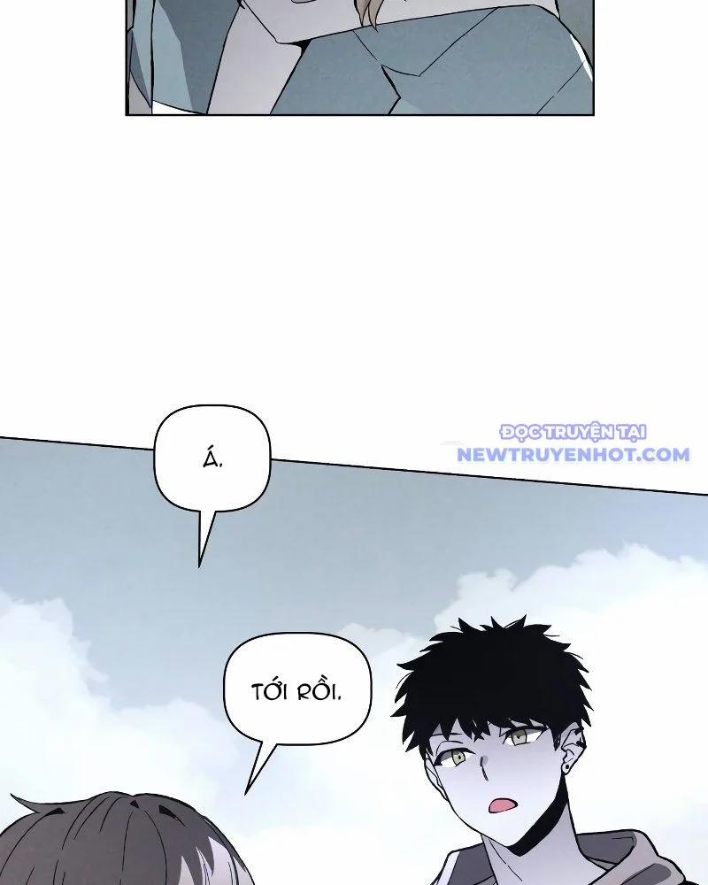 Cỗ Máy Dự Báo Sát Nhân 5 trang 74