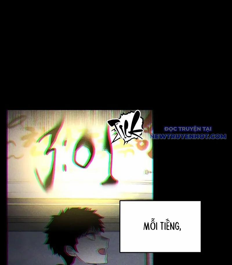 Cỗ Máy Dự Báo Sát Nhân 6 trang 129