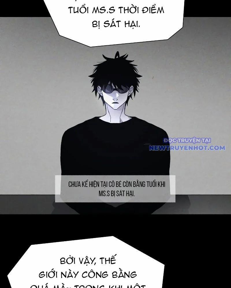 Cỗ Máy Dự Báo Sát Nhân 6 trang 13