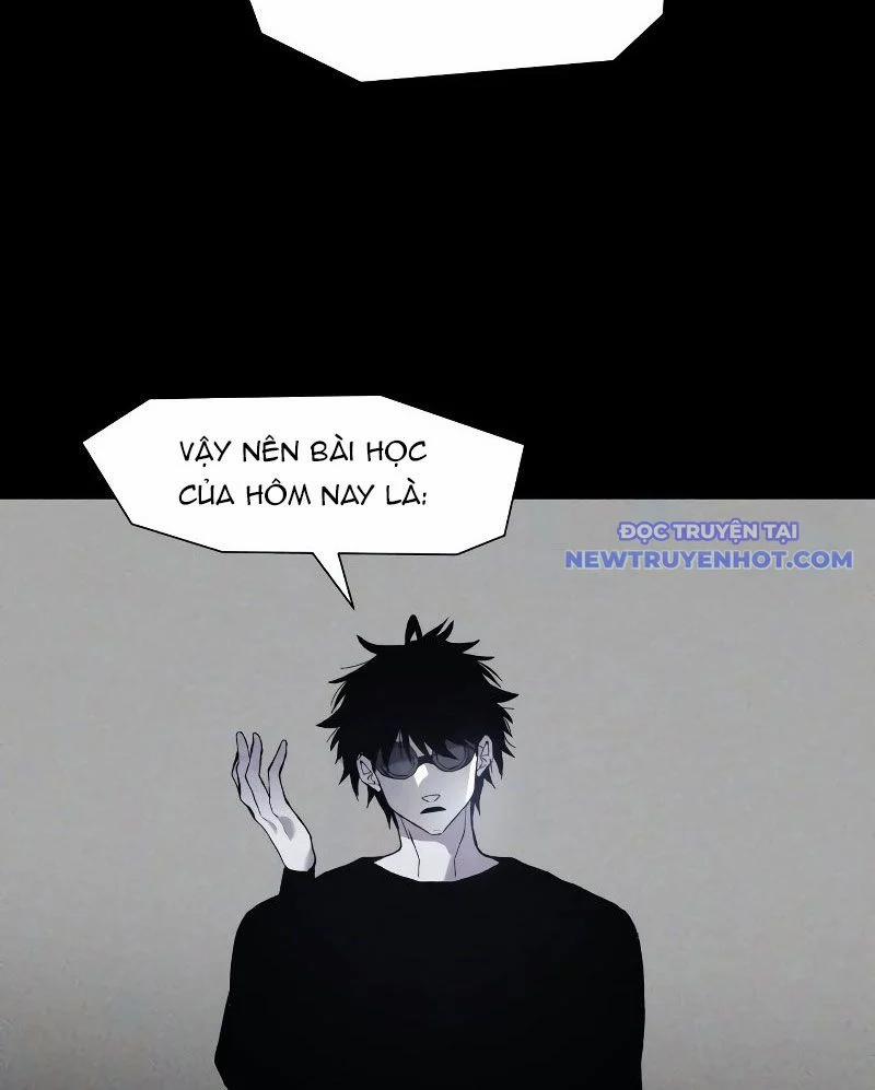 Cỗ Máy Dự Báo Sát Nhân 6 trang 16