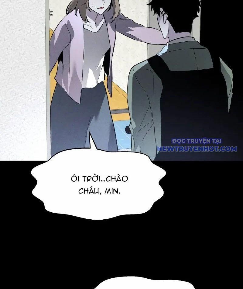 Cỗ Máy Dự Báo Sát Nhân 6 trang 34