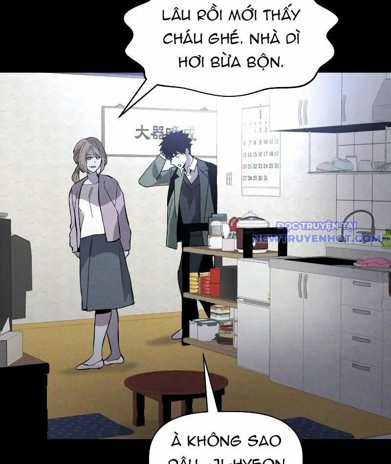 Cỗ Máy Dự Báo Sát Nhân 6 trang 35