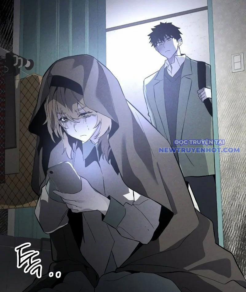 Cỗ Máy Dự Báo Sát Nhân 6 trang 38