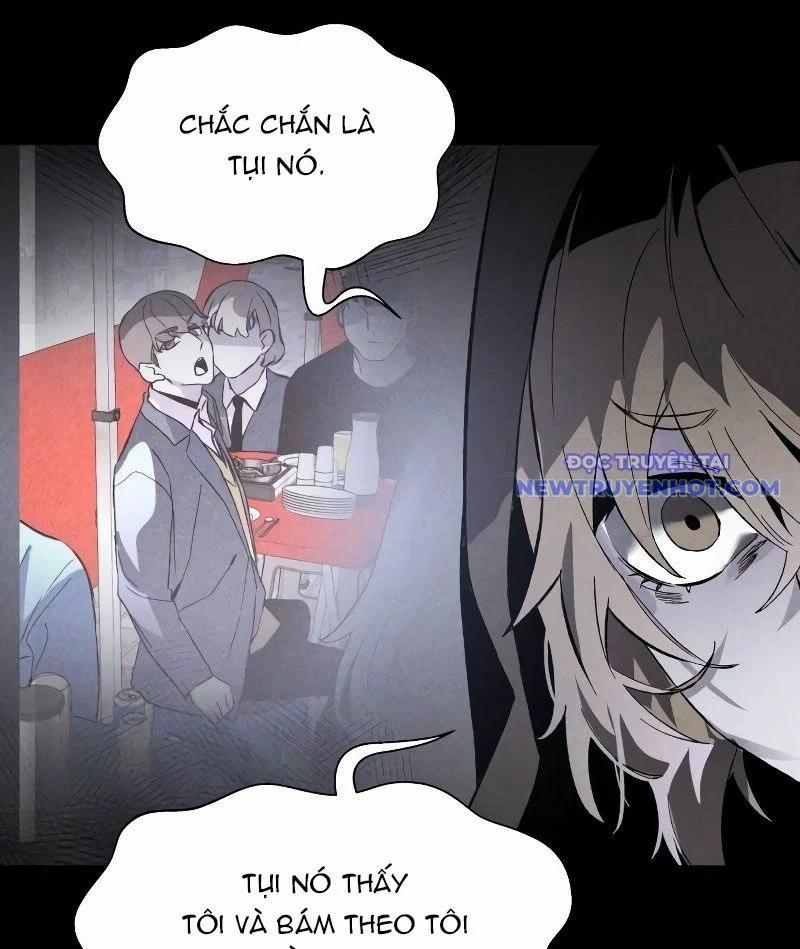 Cỗ Máy Dự Báo Sát Nhân 6 trang 44