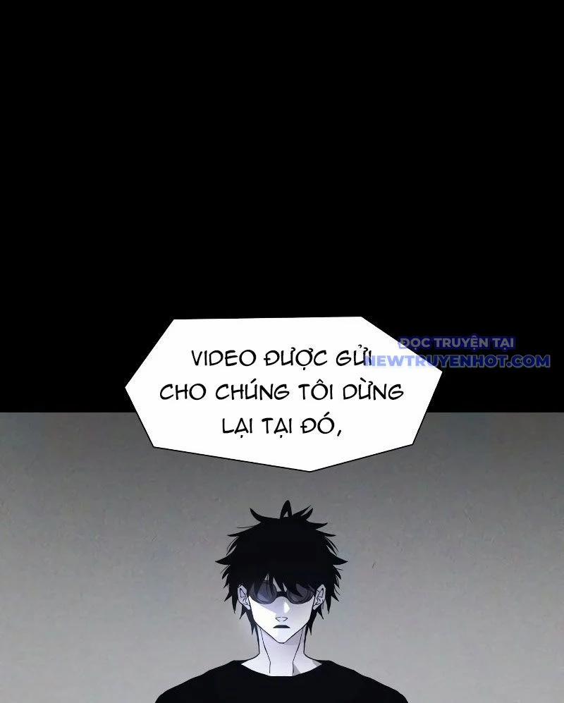 Cỗ Máy Dự Báo Sát Nhân 6 trang 7