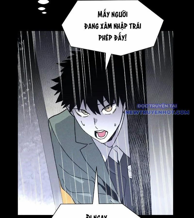 Cỗ Máy Dự Báo Sát Nhân 6 trang 93