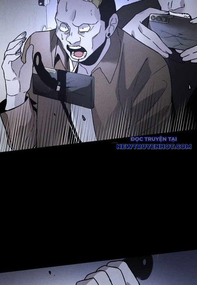 Cỗ Máy Dự Báo Sát Nhân 7 trang 10