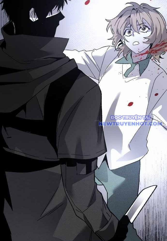 Cỗ Máy Dự Báo Sát Nhân 7 trang 24