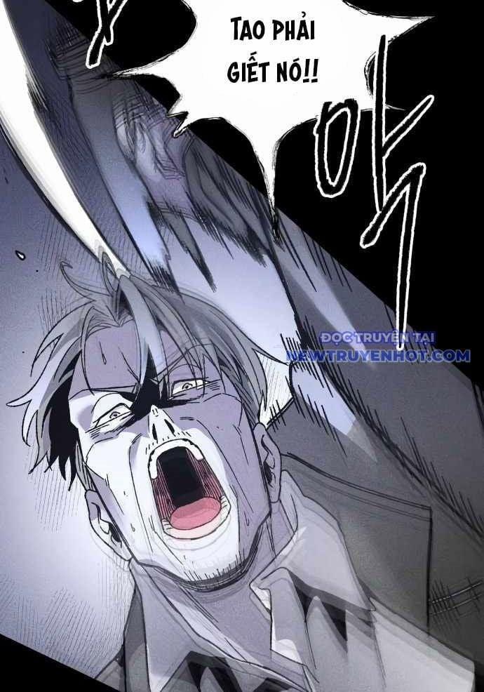 Cỗ Máy Dự Báo Sát Nhân 7 trang 37