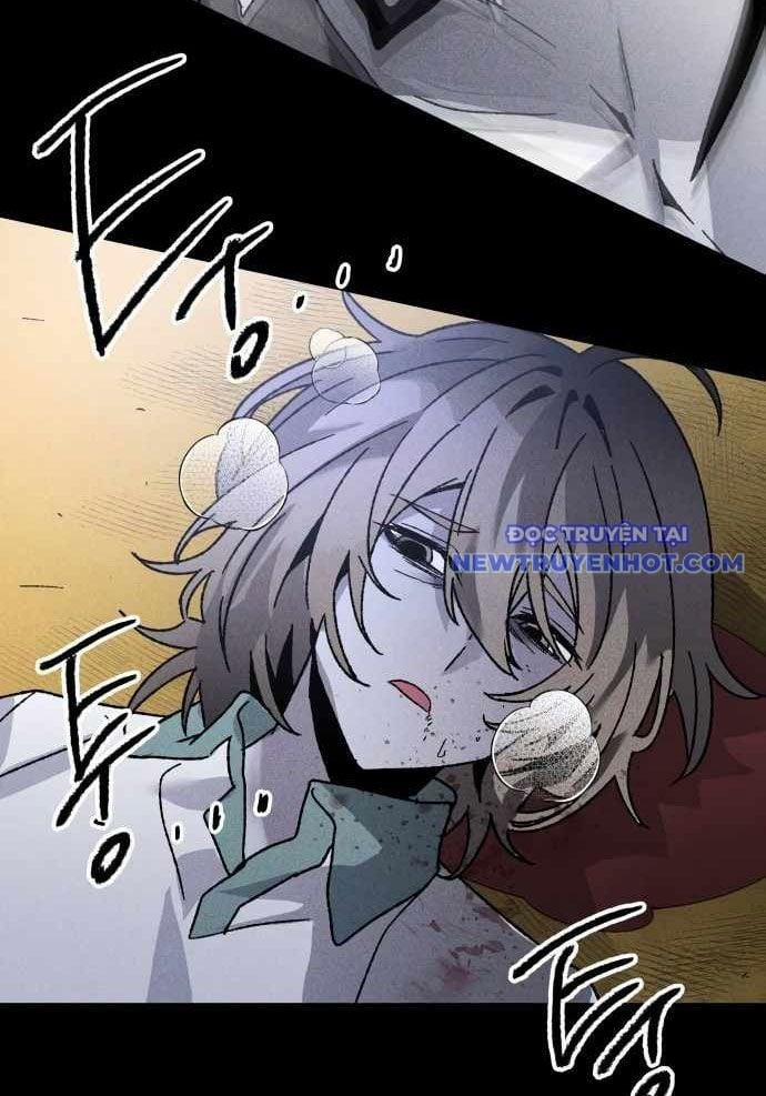 Cỗ Máy Dự Báo Sát Nhân 7 trang 38