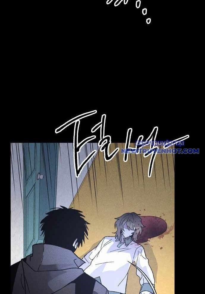 Cỗ Máy Dự Báo Sát Nhân 7 trang 43