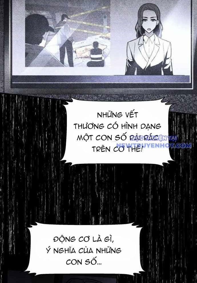 Cỗ Máy Dự Báo Sát Nhân 7 trang 55