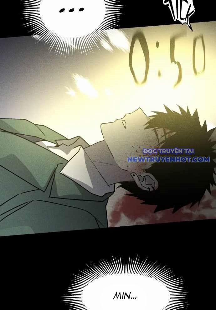 Cỗ Máy Dự Báo Sát Nhân 7 trang 65