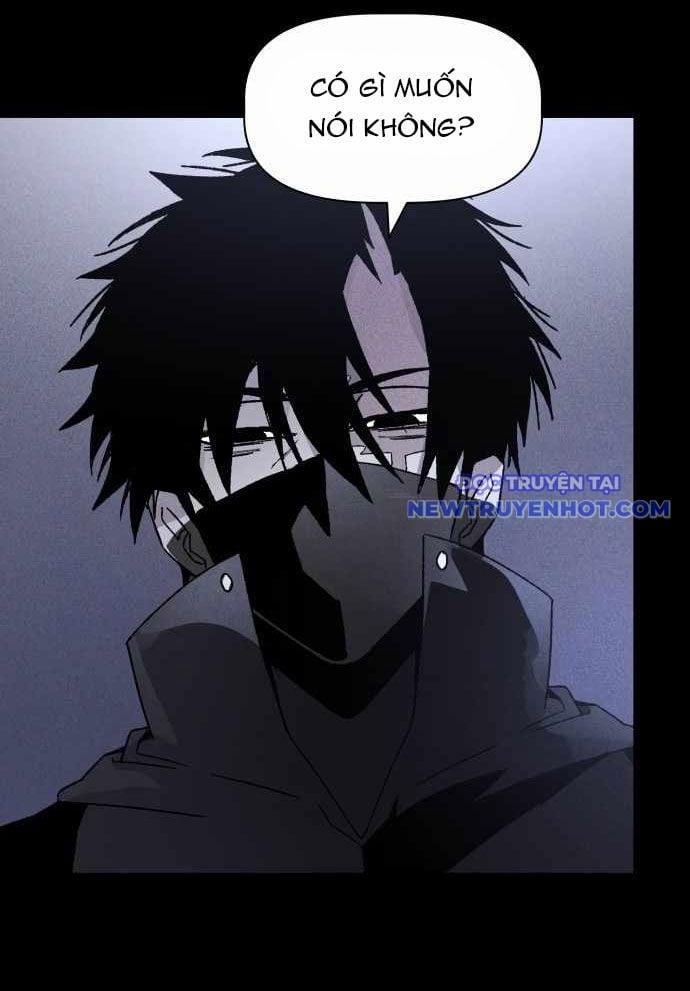 Cỗ Máy Dự Báo Sát Nhân 7 trang 70