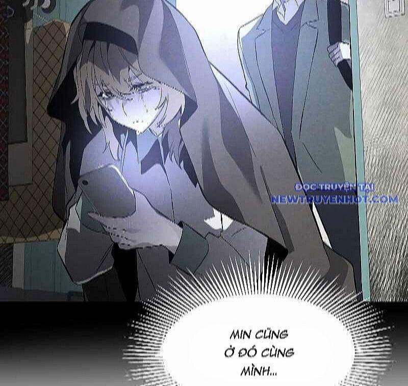 Cỗ Máy Dự Báo Sát Nhân 8 trang 16