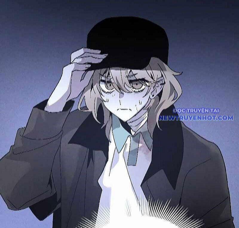 Cỗ Máy Dự Báo Sát Nhân 8 trang 171