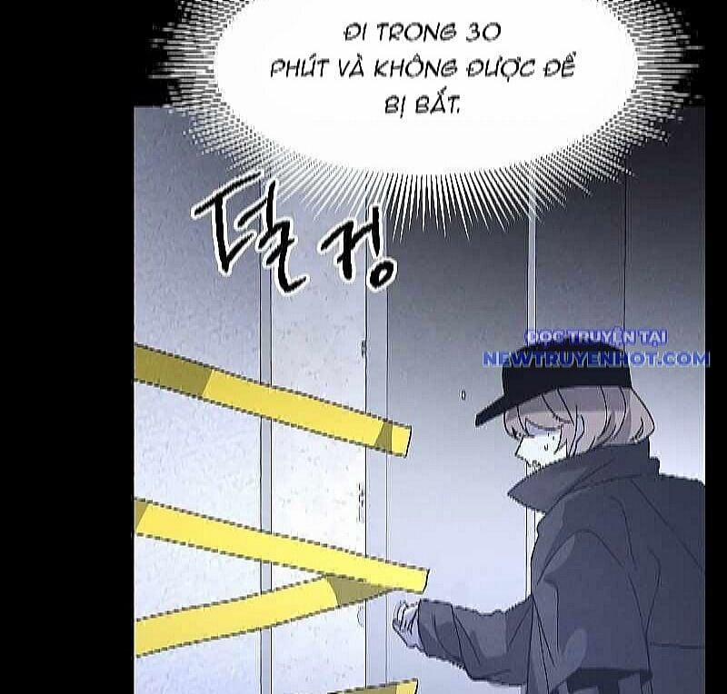 Cỗ Máy Dự Báo Sát Nhân 8 trang 174