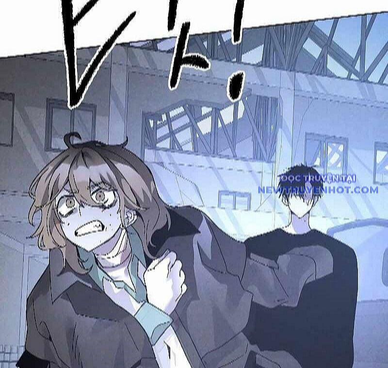 Cỗ Máy Dự Báo Sát Nhân 8 trang 28