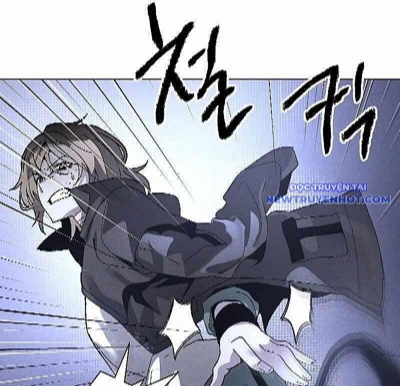 Cỗ Máy Dự Báo Sát Nhân 8 trang 32