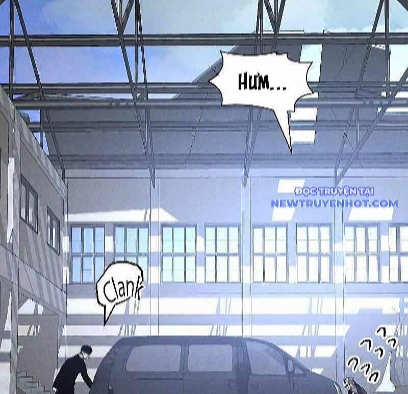 Cỗ Máy Dự Báo Sát Nhân 8 trang 34