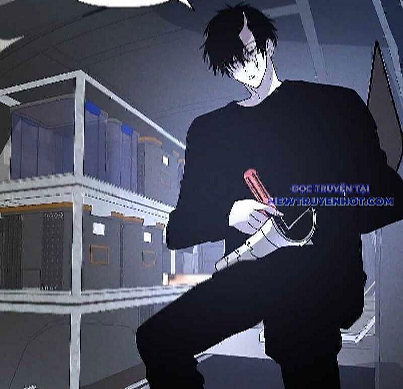 Cỗ Máy Dự Báo Sát Nhân 8 trang 40