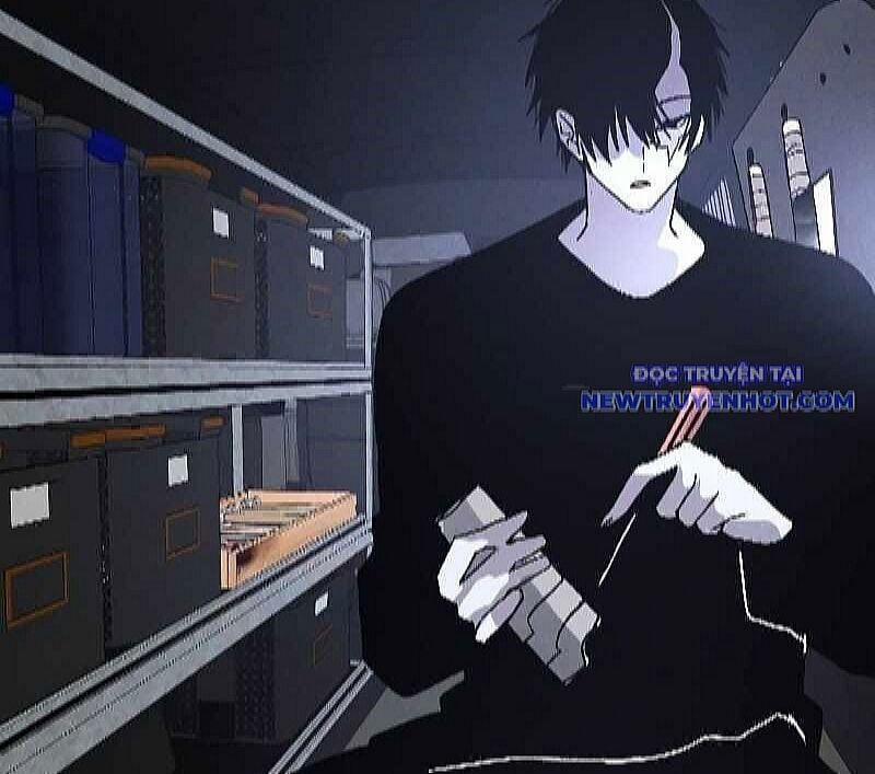 Cỗ Máy Dự Báo Sát Nhân 8 trang 68