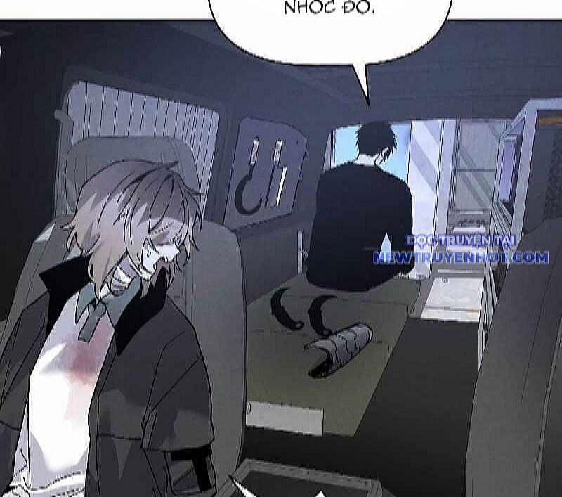 Cỗ Máy Dự Báo Sát Nhân 8 trang 82