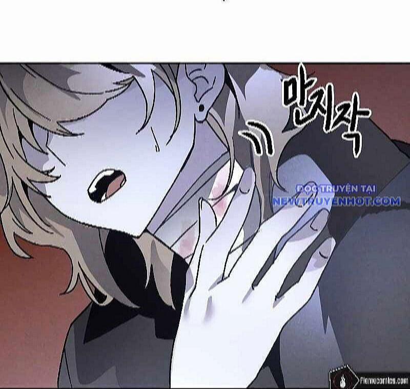 Cỗ Máy Dự Báo Sát Nhân 8 trang 9