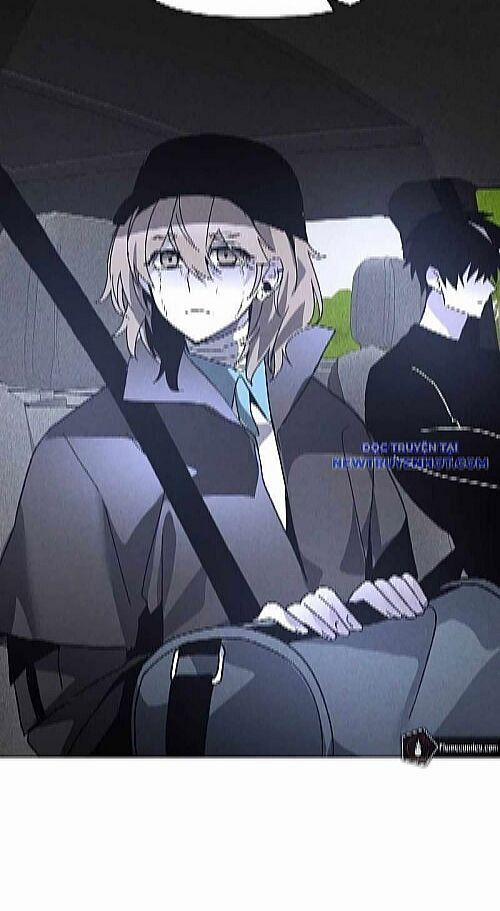 Cỗ Máy Dự Báo Sát Nhân 9 trang 121