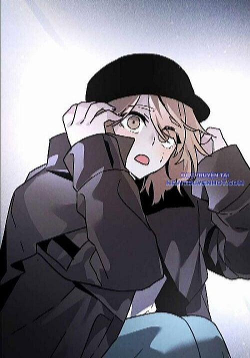 Cỗ Máy Dự Báo Sát Nhân 9 trang 20