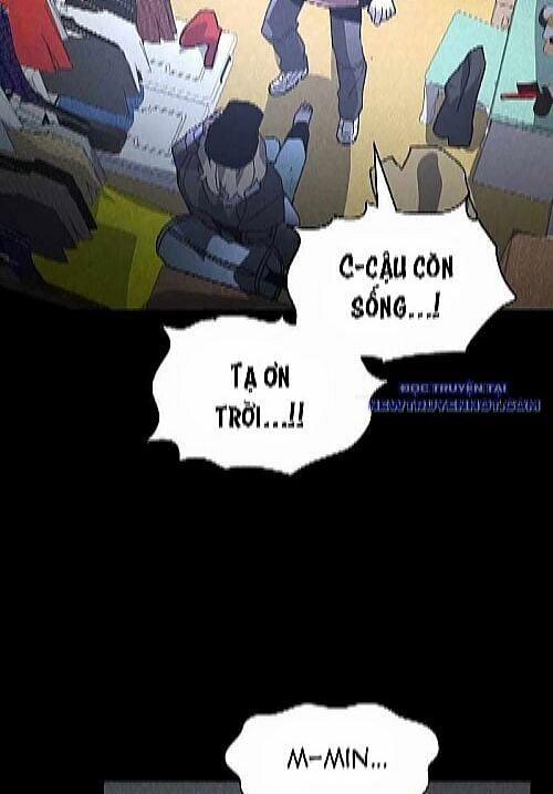 Cỗ Máy Dự Báo Sát Nhân 9 trang 22