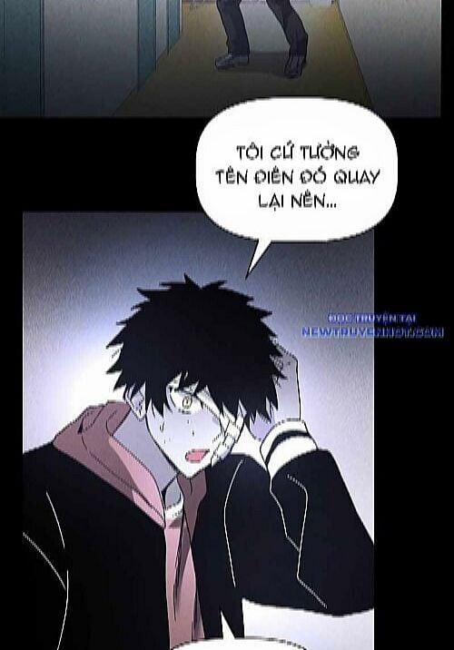 Cỗ Máy Dự Báo Sát Nhân 9 trang 27