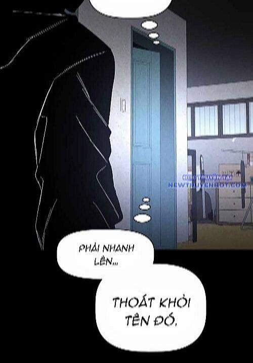 Cỗ Máy Dự Báo Sát Nhân 9 trang 3