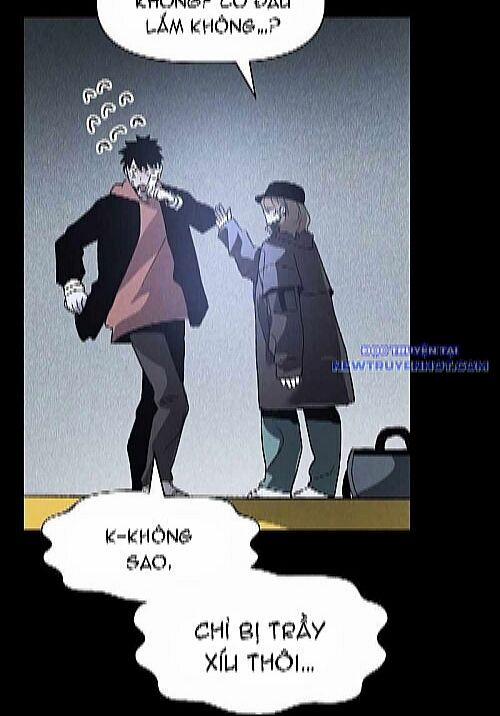 Cỗ Máy Dự Báo Sát Nhân 9 trang 32