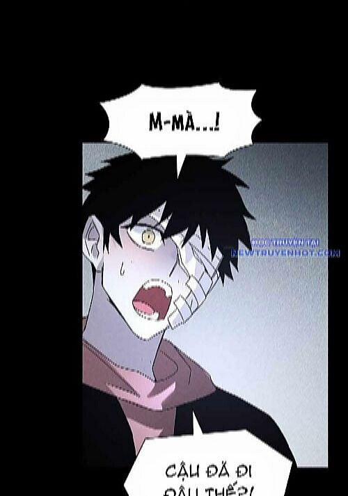 Cỗ Máy Dự Báo Sát Nhân 9 trang 33