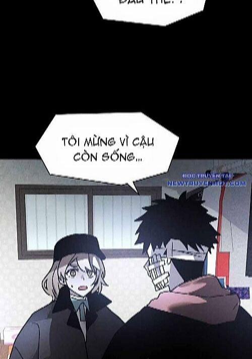 Cỗ Máy Dự Báo Sát Nhân 9 trang 34