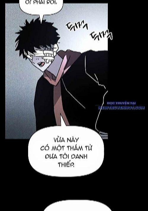 Cỗ Máy Dự Báo Sát Nhân 9 trang 37