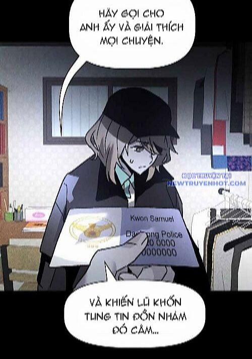 Cỗ Máy Dự Báo Sát Nhân 9 trang 38