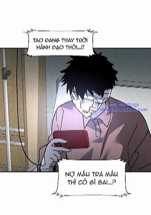 Cỗ Máy Dự Báo Sát Nhân 9 trang 52