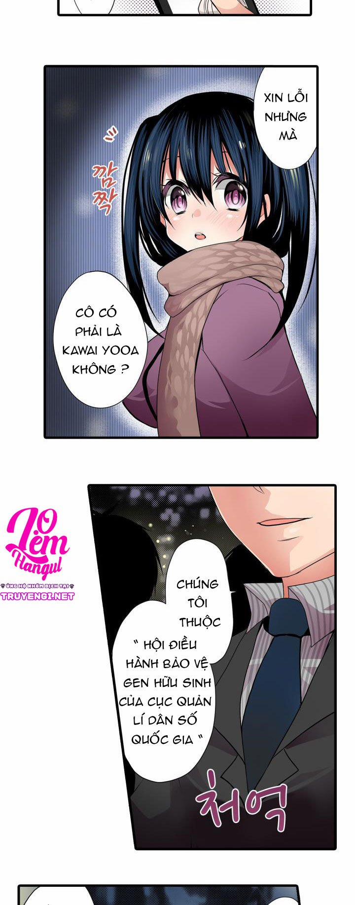 Cổ Máy Mua Vui 1.1 trang 11