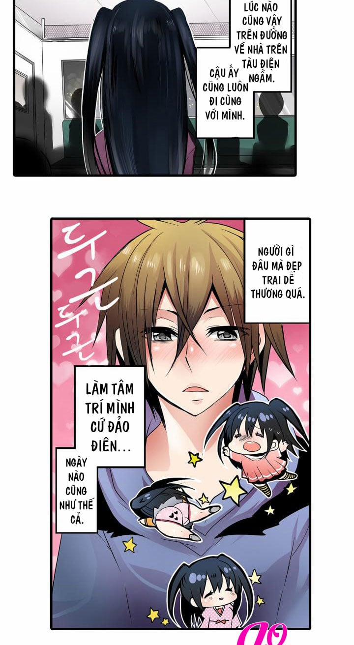 Cổ Máy Mua Vui 1.1 trang 5