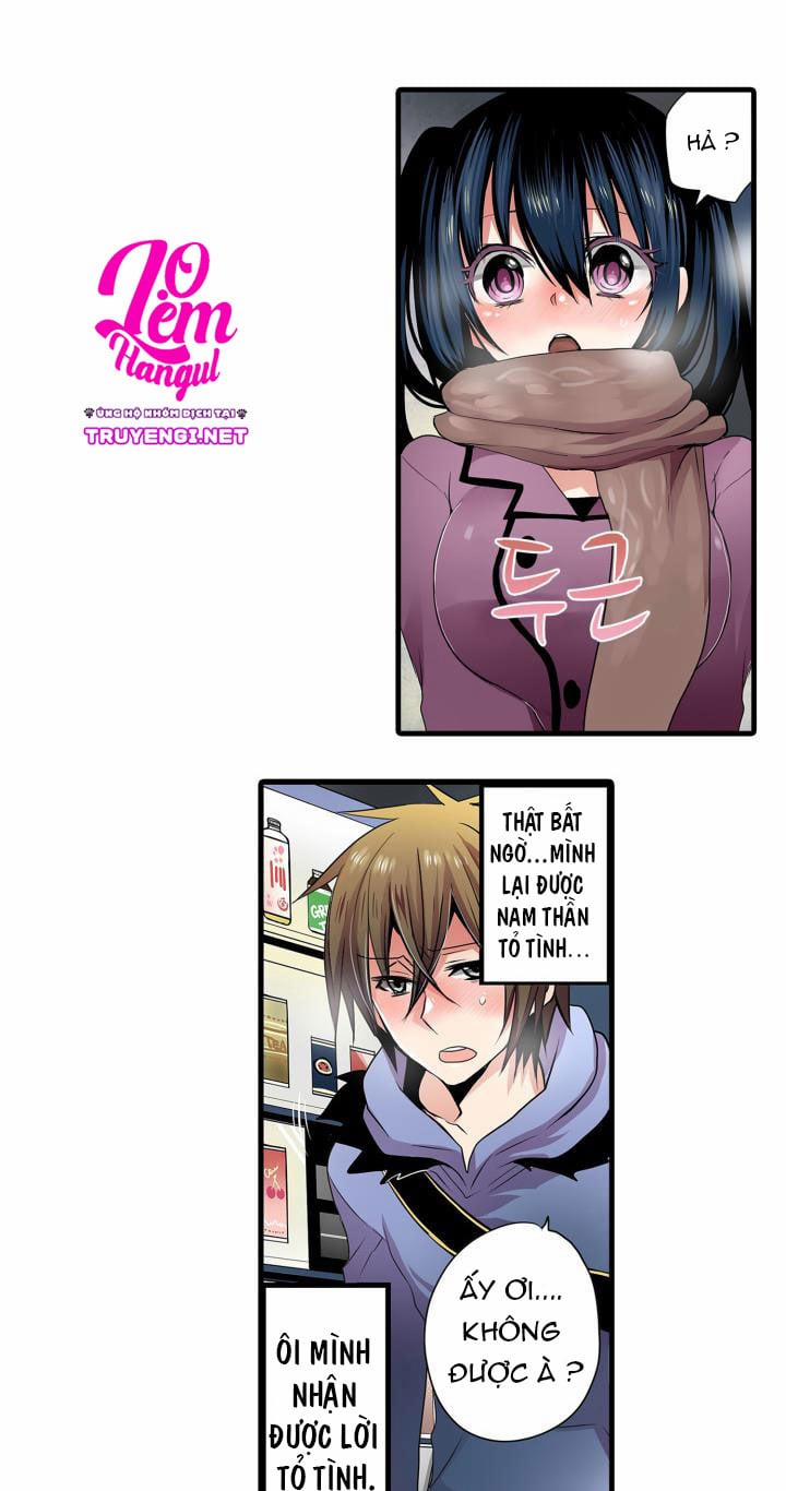 Cổ Máy Mua Vui 1.1 trang 9