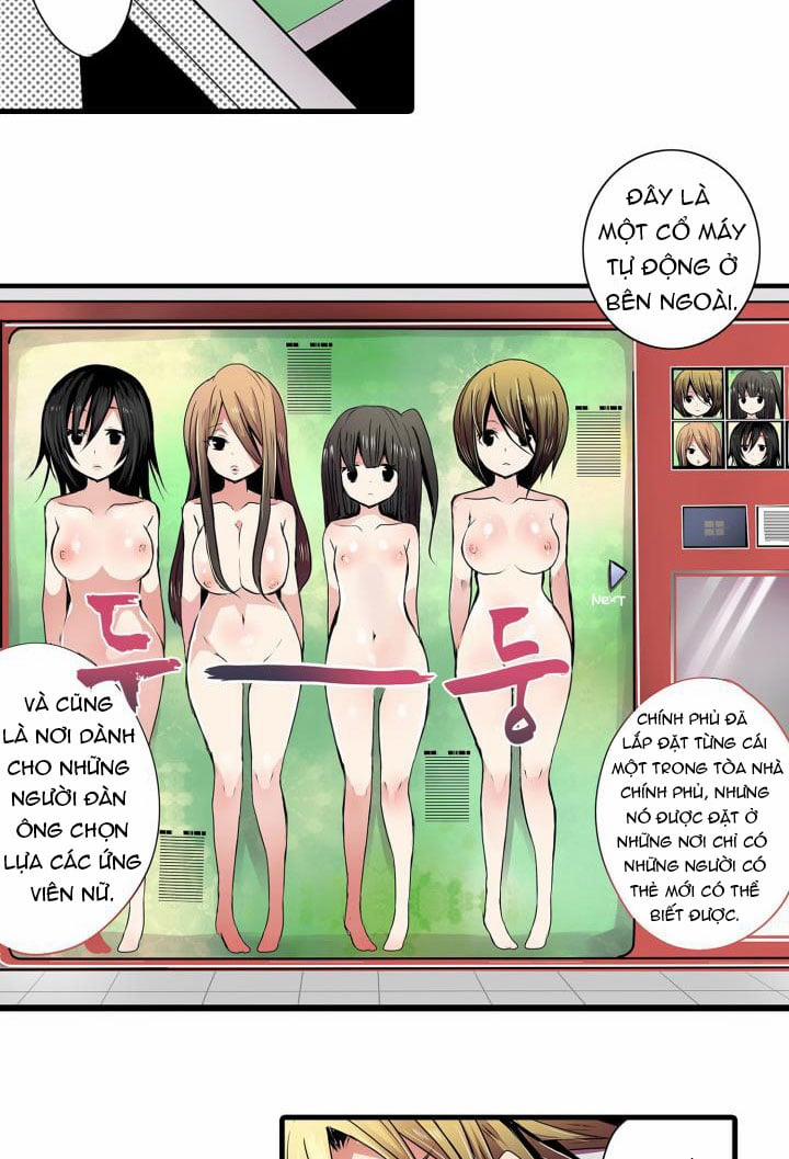 Cổ Máy Mua Vui 1.2 trang 6